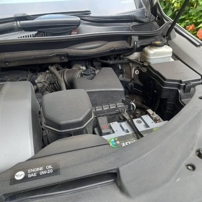 Lexus RX 350 2020 ultra Propre à Douala - Photo 4