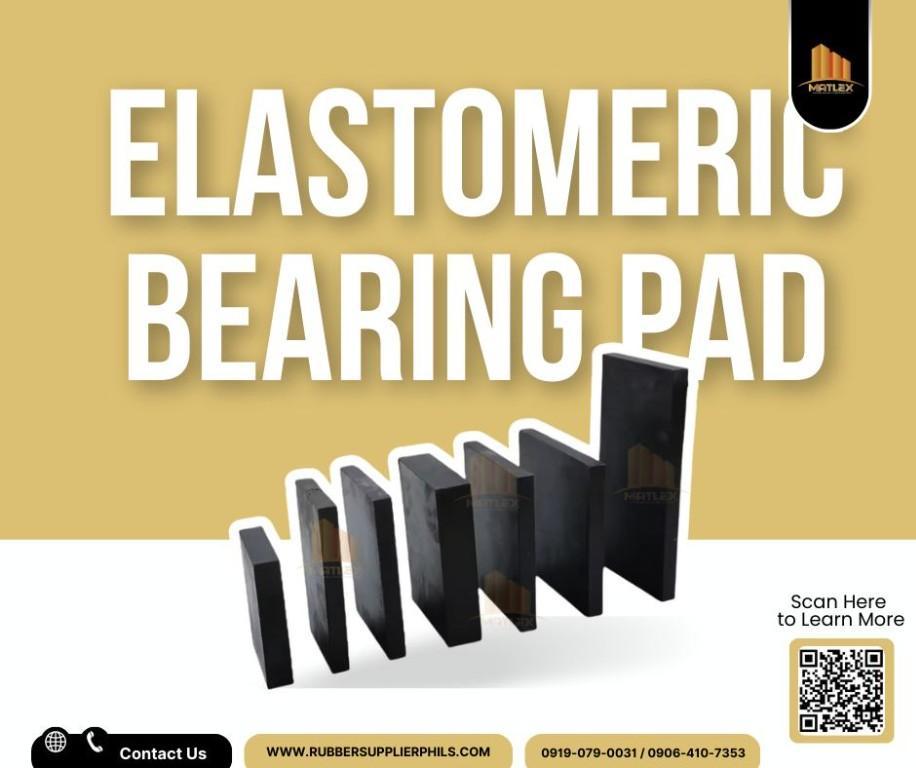 MATLEX RUBBER FABRICATION in Alabang - Image 7