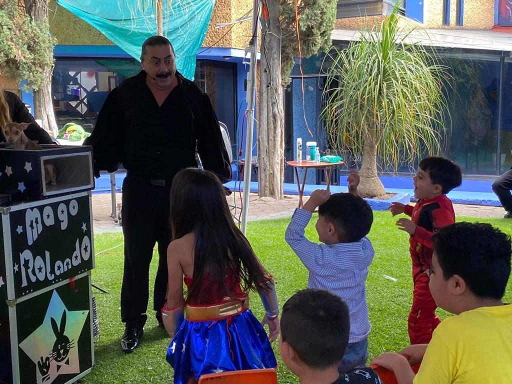 Show para Niños y Adultos El MEJOR y amas DIVERTIDO de México en Tacuba - Imagen 3