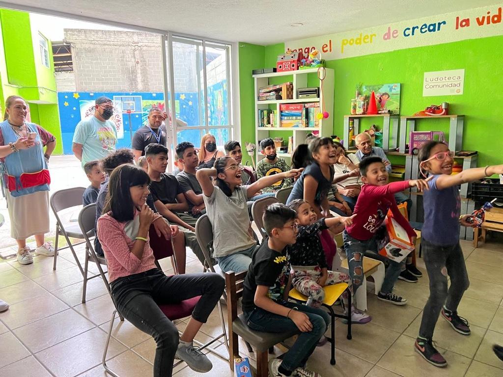 Show para Niños y Adultos El MEJOR y amas DIVERTIDO de México en Tacuba - Imagen 17