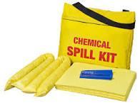 NAFFCO Spill kit in Pakistan - Image 1