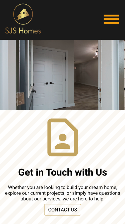 Custom website development in Edmonton - Image 1