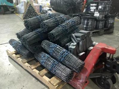 ACCESORIOS PARA LA CONSTRUCCION en Tlaxcalancingo - Imagen 1