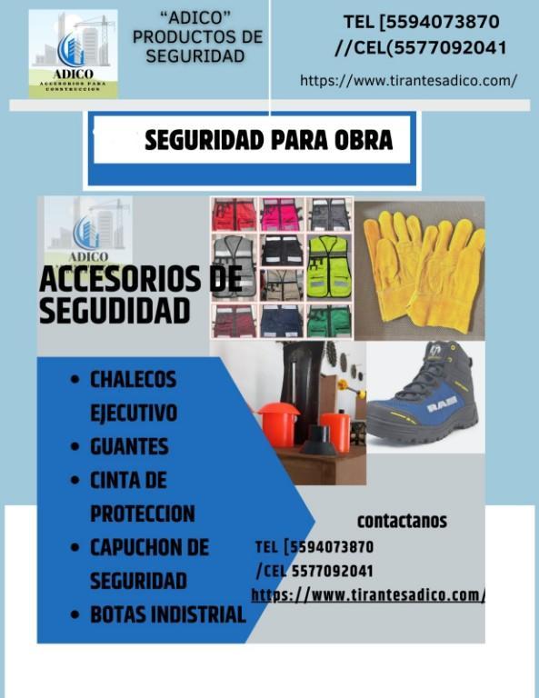ACCESORIOS PARA LA CONSTRUCCION en Tlaxcalancingo - Imagen 5