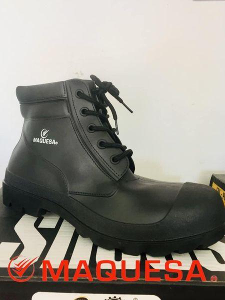 BOTAS DE PVC CORTA en Retalhuleu - Imagen 2