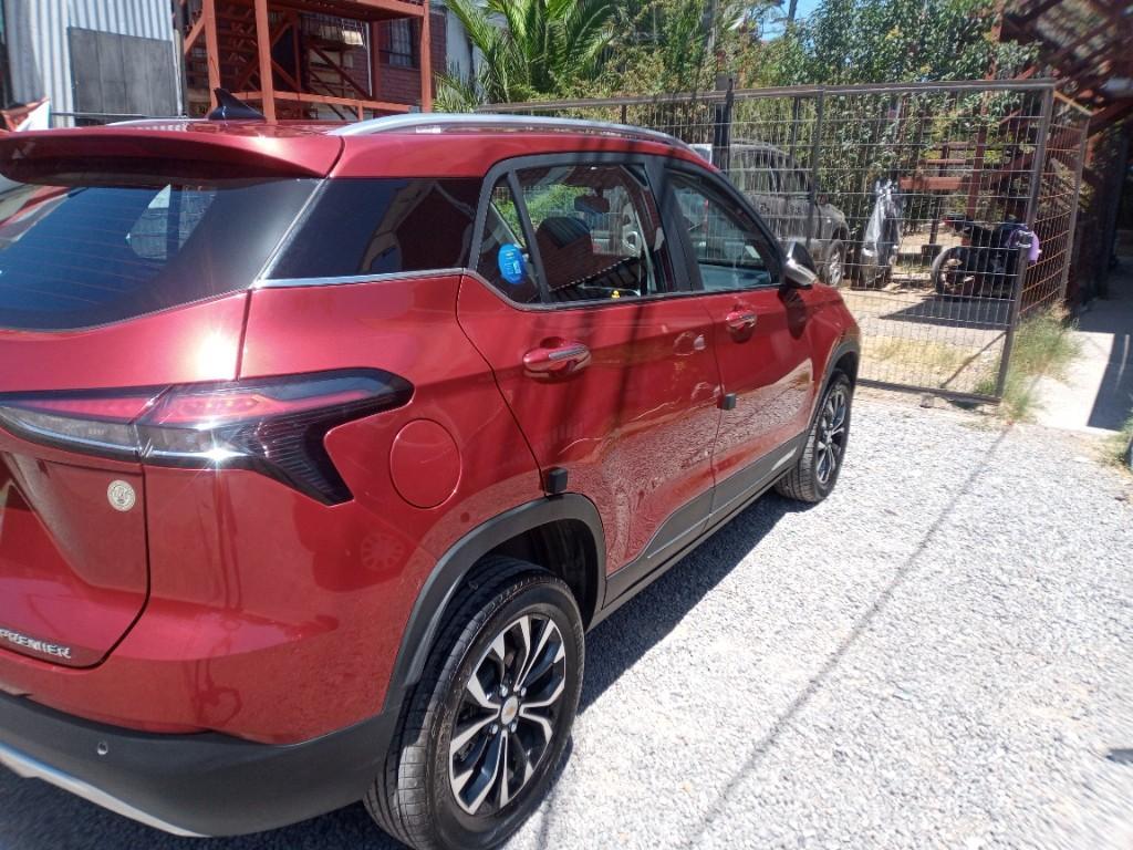 LAVADO DE AUTOS A DOMICILIO en Los Cerrillos - Imagen 1