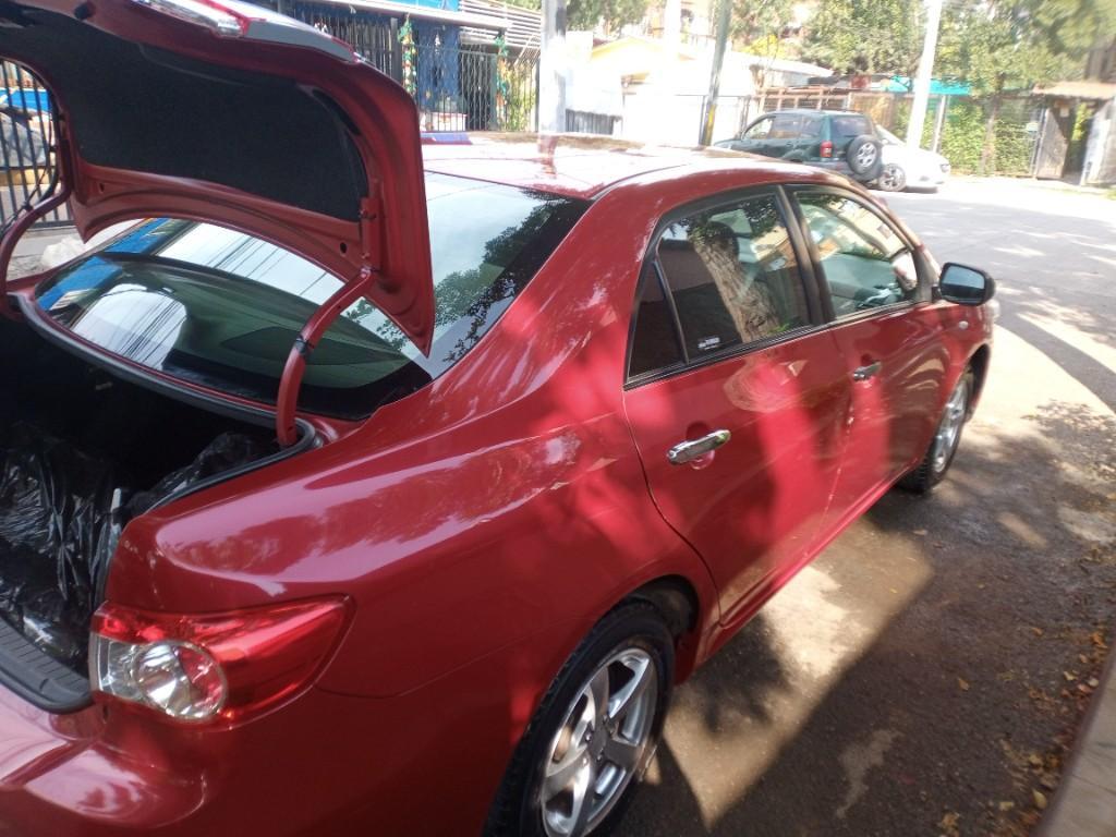 LAVADO DE AUTOS A DOMICILIO en Los Cerrillos - Imagen 2