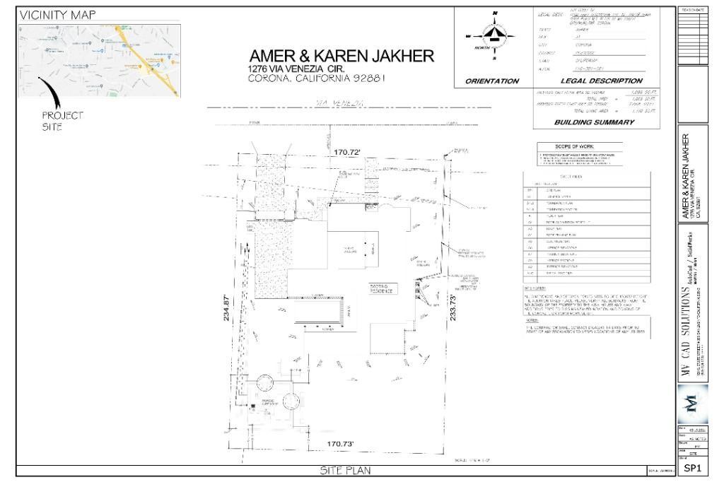 Drafting/design in Moreno Valley - Image 12