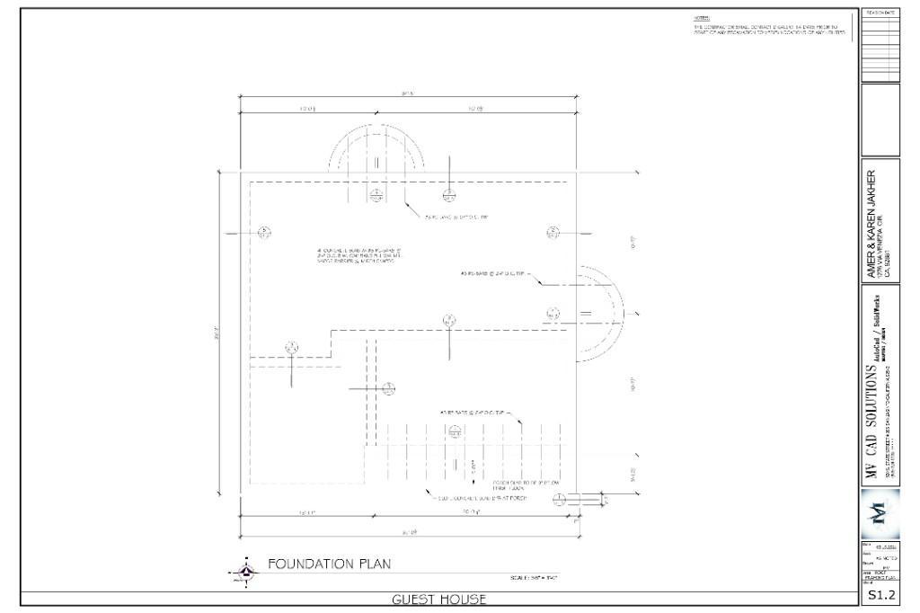 Drafting/design in Moreno Valley - Image 14