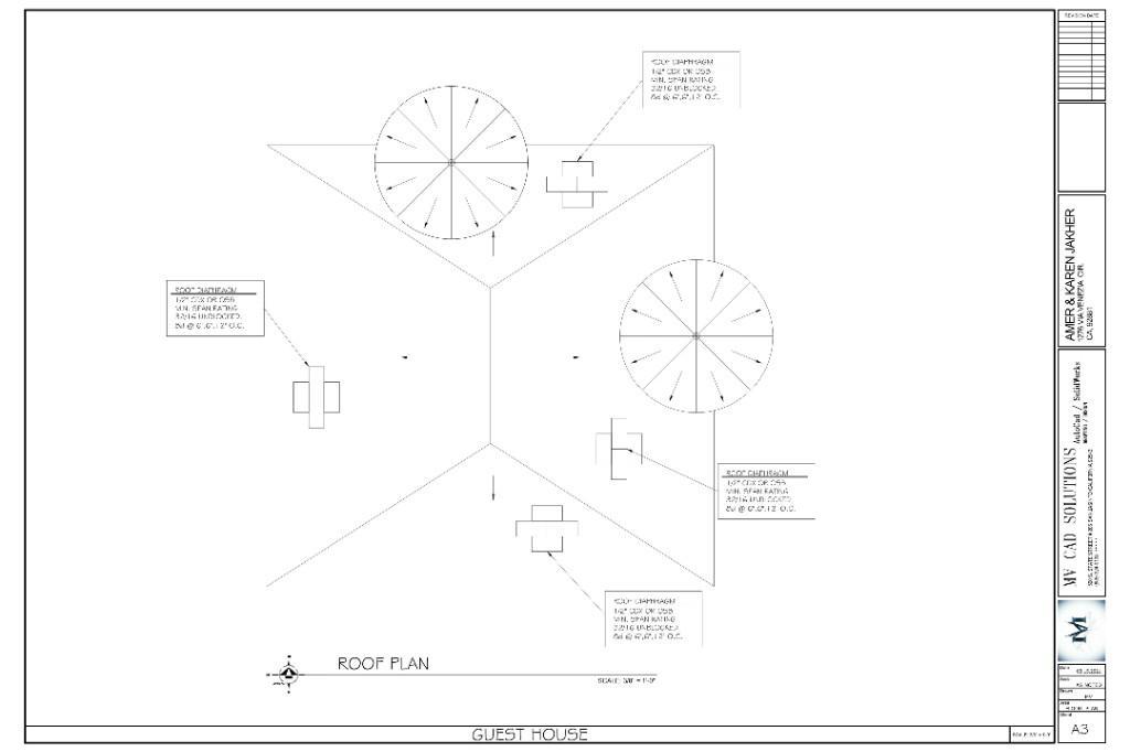 Drafting/design in Moreno Valley - Image 17