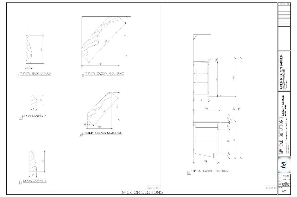 Drafting/design in Moreno Valley - Image 20