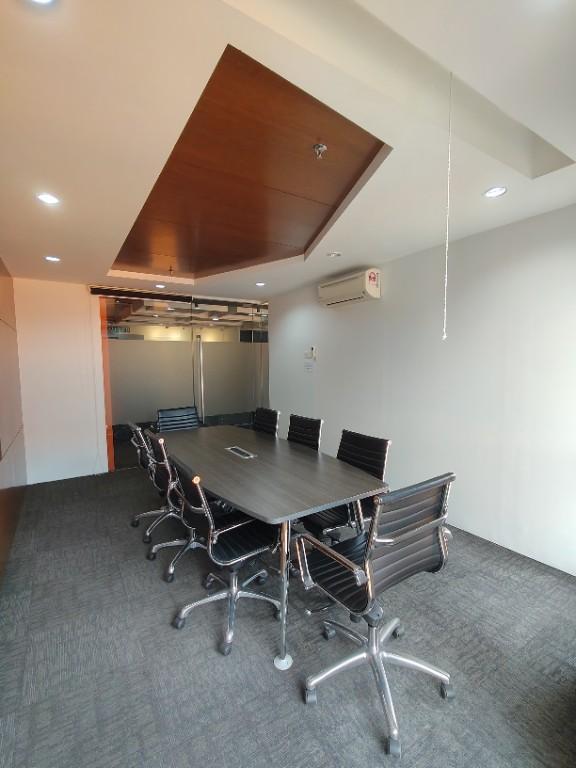 Convenient Start-Up Office, Virtual Office in Setiawalk in Puchong New Village - Image 3
