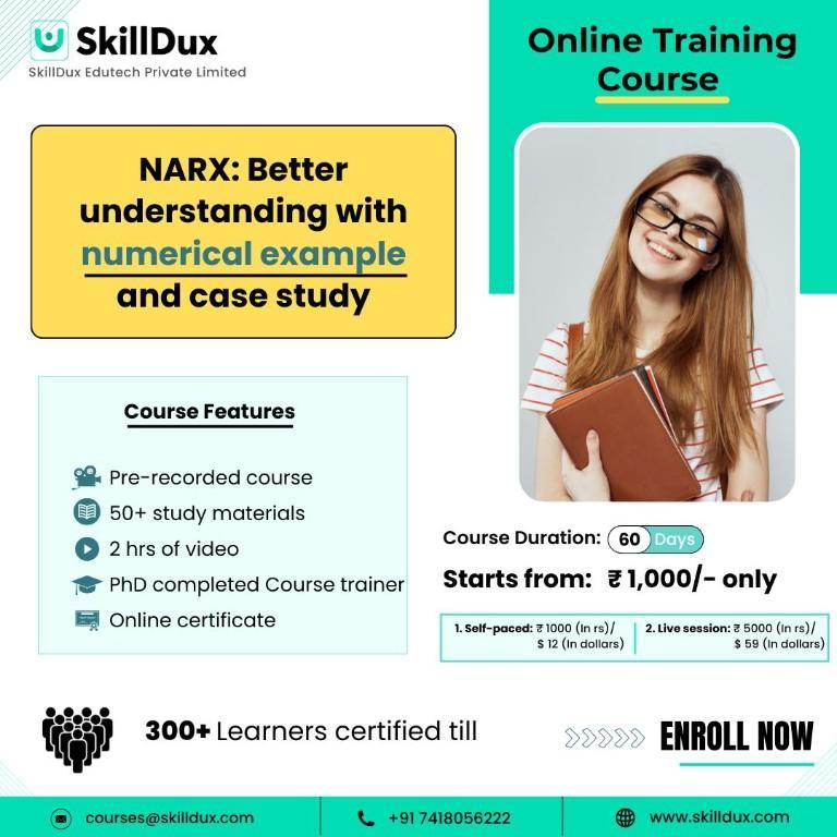 Neural Networks Online Training Programs in Nāgercoil - Image 1