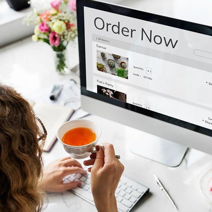 eCommerce website Development in Kochi in Kochi - Image 1