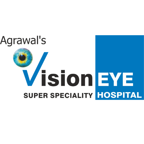 Vision Eye Hospital in Surat - Image 1