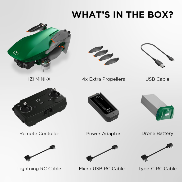 The Rise Of Mini Drones With Cameras in Pune - Image 2