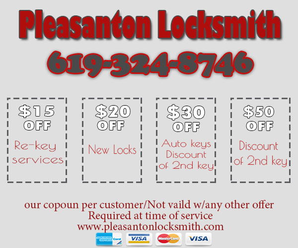 Pleasanton Locksmith California in Hayward - Image 1