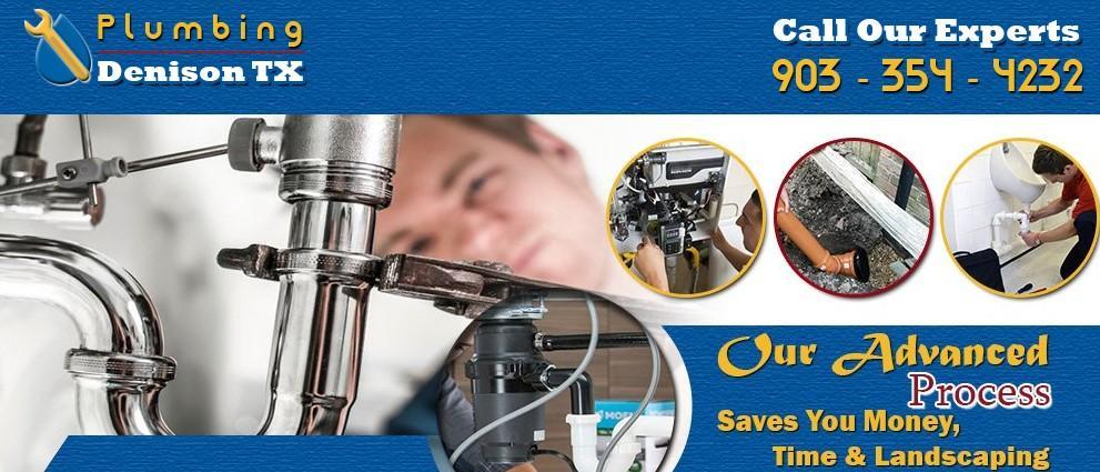 Plumbing Denison TX in McKinney - Image 2