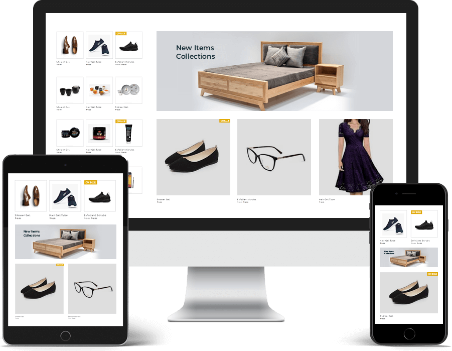 Web Design And Development Services in Johannesburg - Image 1