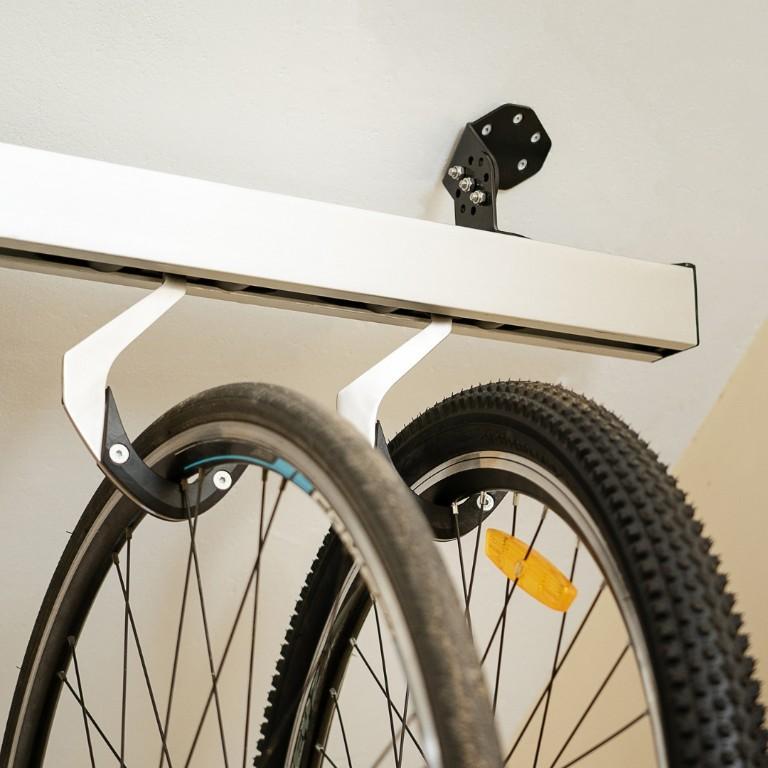 Durable Commercial Bike Racks for High-Traffic Areas in Saidapet - Image 1