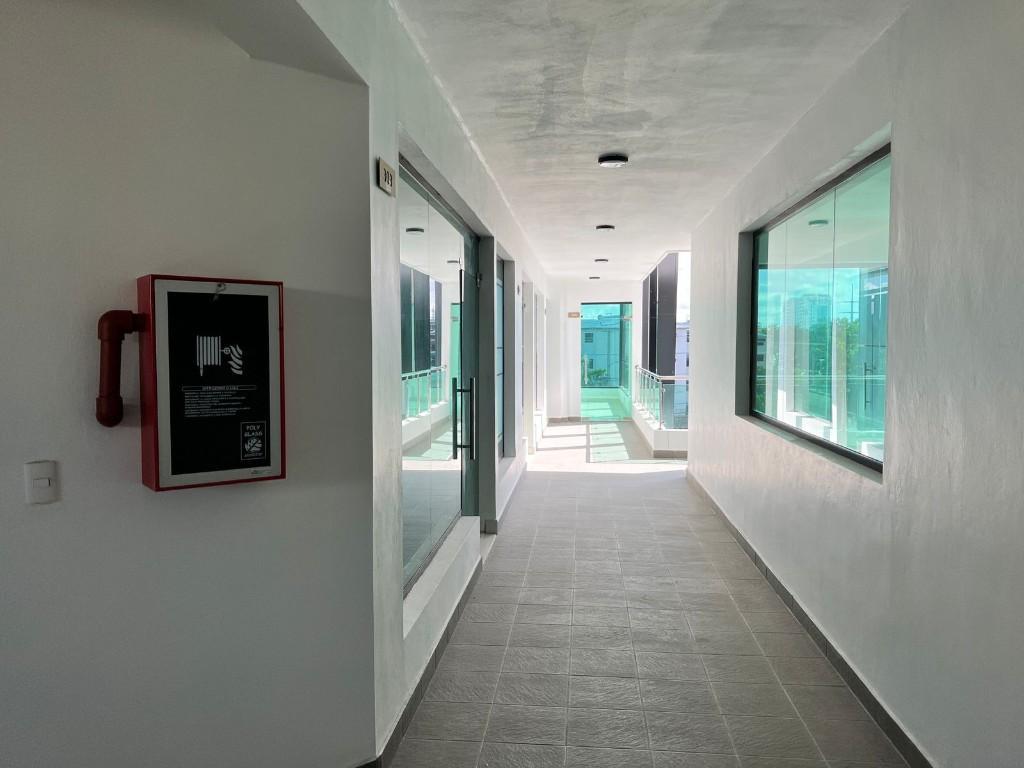 Local Comercial en Alquiler en Alma Rosa II en La Victoria - Imagen 6