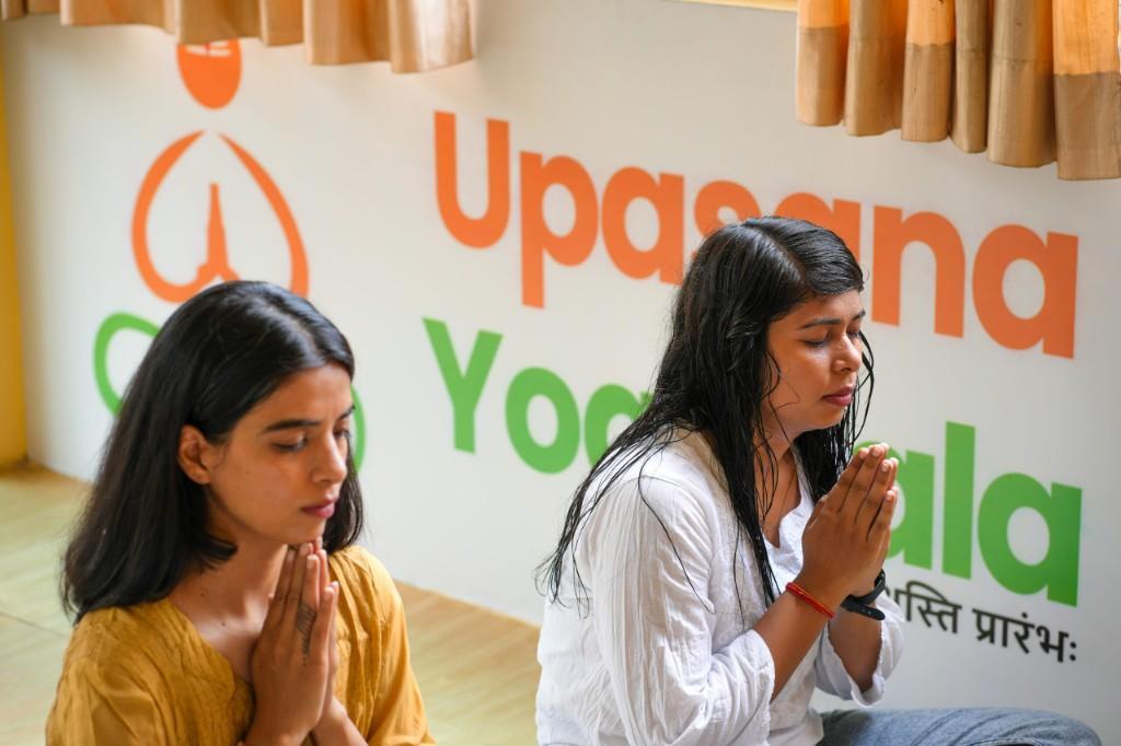Yoga Teacher Training Course in Rishikesh in Rishīkesh - Image 3