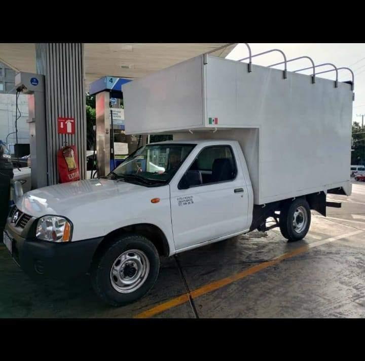 SERVICIO DE FLETES Y MUDANZAS CUERNAVACA en Jiutepec - Imagen 1