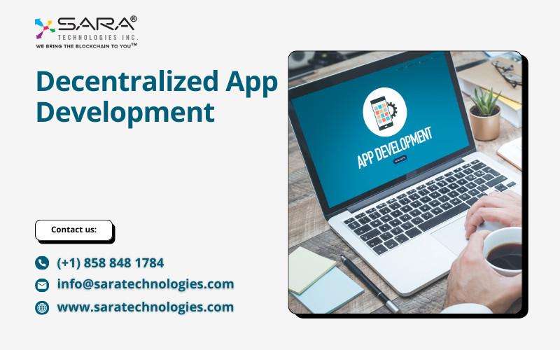 Choose STI for Decentralized App Development Services in San Diego - Image 1