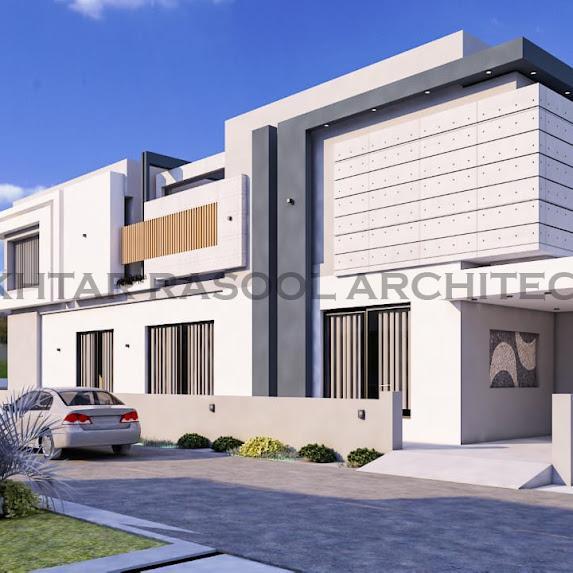 Akhtar Rasool Architects Interior Design and Construction Work in Lahore - Image 7