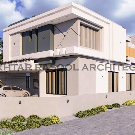Akhtar Rasool Architects Interior Design and Construction Work in Lahore - Image 8