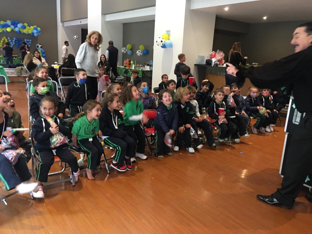 Espectáculo para FIESTA INFANTIL 100 DIVERSION GARANTIZADO en Tacuba - Imagen 10
