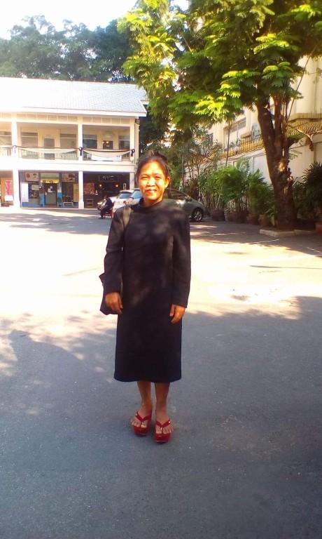 Cleaner in Sukhumvit in Nonthaburi - Image 2