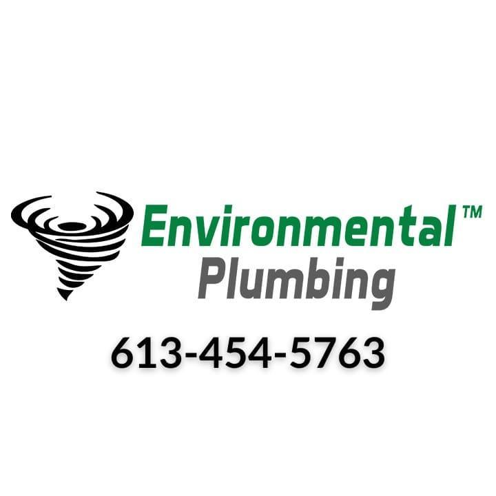 Environmental Plumbing in Ottawa - Image 1