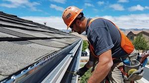 Newark Gutter Installation in Newark - Image 1