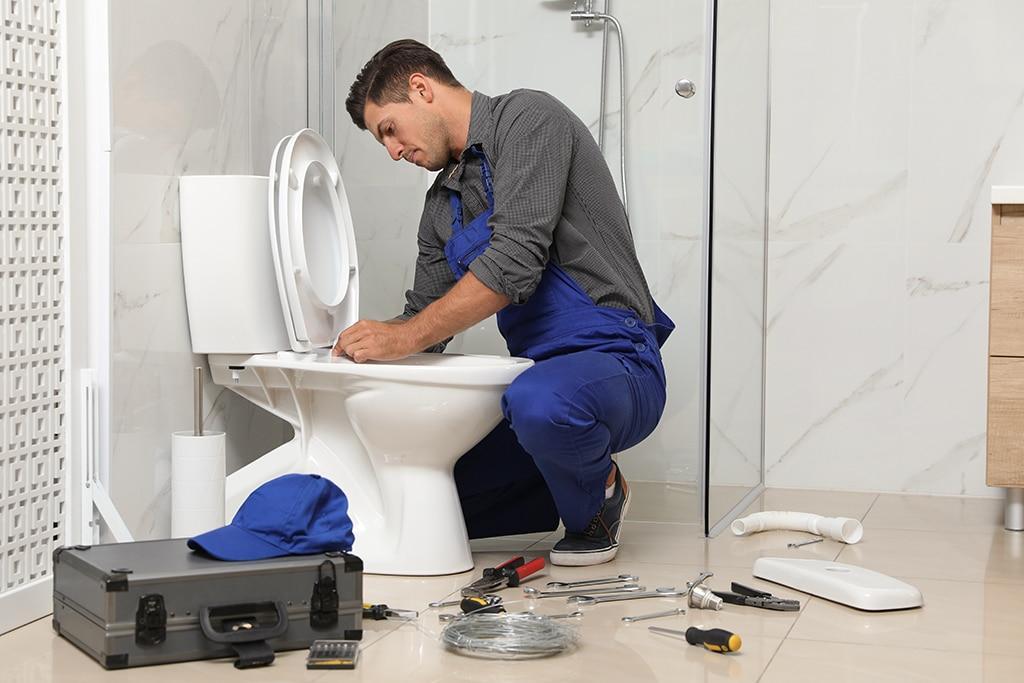 Midstream Ridge Estate Plumbers 082 287 2512 in Tembisa - Image 9