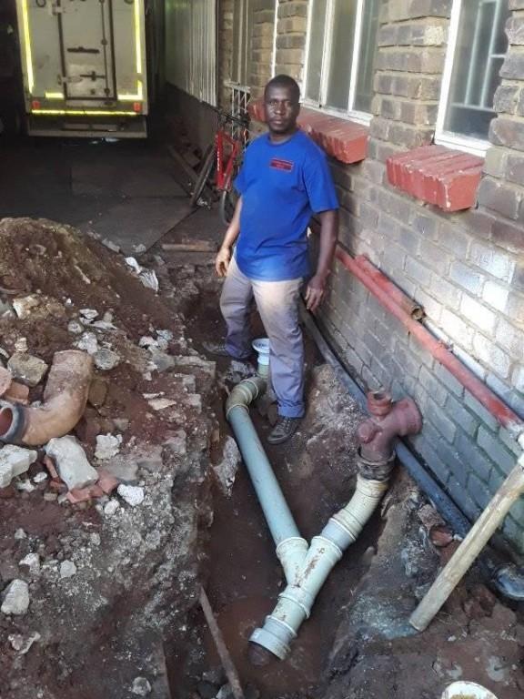 Midstream Ridge Estate Plumbers 082 287 2512 in Tembisa - Image 12