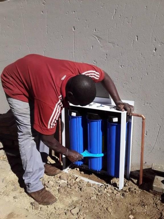 Midstream Ridge Estate Plumbers 082 287 2512 in Tembisa - Image 11