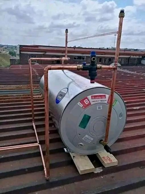 Midstream Ridge Estate Plumbers 082 287 2512 in Tembisa - Image 14