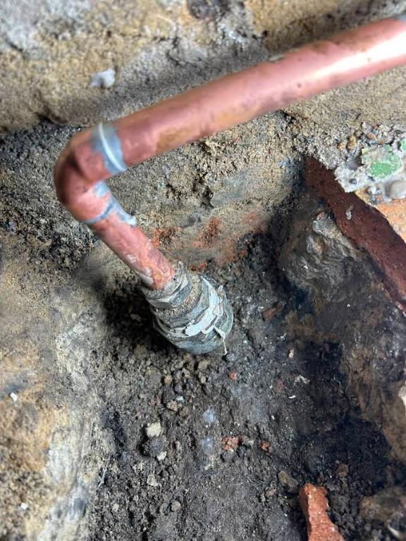 Midstream Ridge Estate Plumbers 082 287 2512 in Tembisa - Image 17