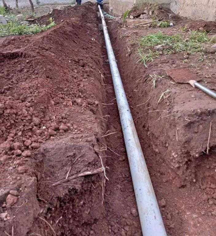 Midstream Ridge Estate Plumbers 082 287 2512 in Tembisa - Image 19