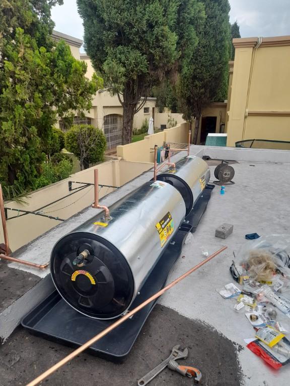 Midstream Ridge Estate Plumbers 082 287 2512 in Tembisa - Image 20