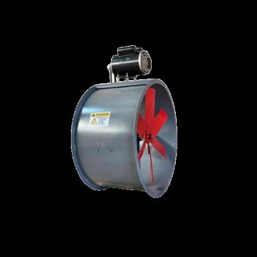 EXTRACTOR E INYECTOR DE AIRE PARA DUCTOS en Torreón - Imagen 1