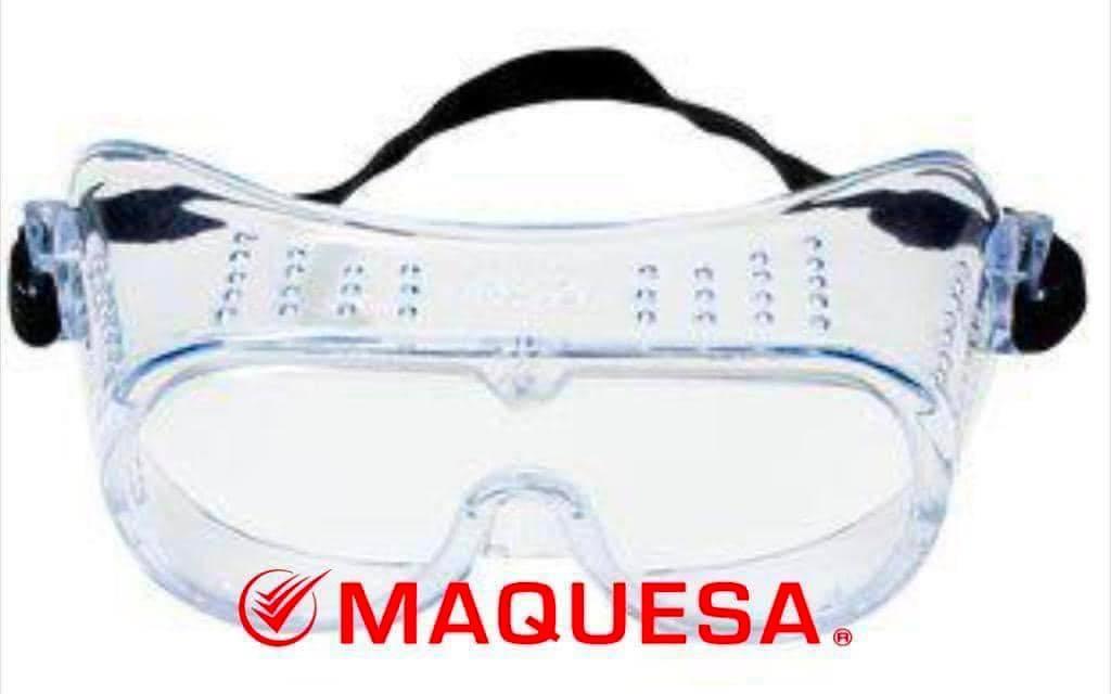 GAFAS RESISTENTES A QUÍMICOS en Guatemala - Imagen 1