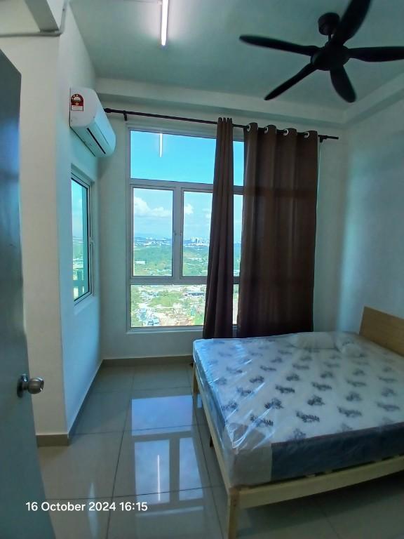 Saville D Lake Puchong Room For Rent (Utility Included) in Louisville - Image 4