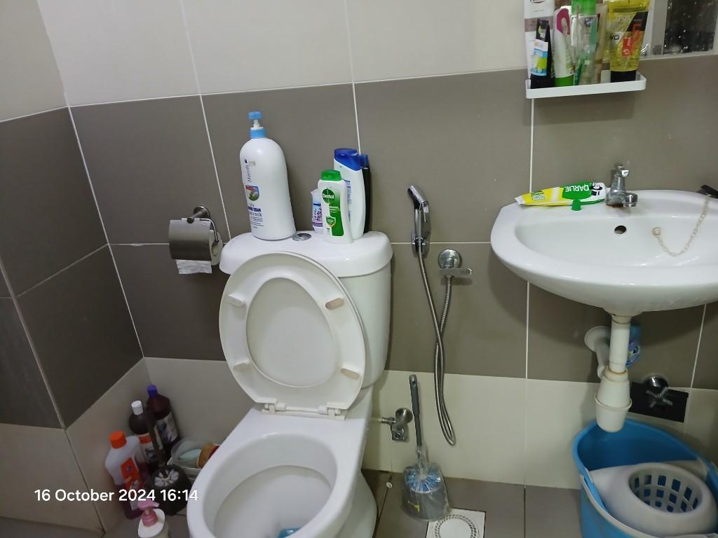 Saville D Lake Puchong Room For Rent (Utility Included) in Louisville - Image 10