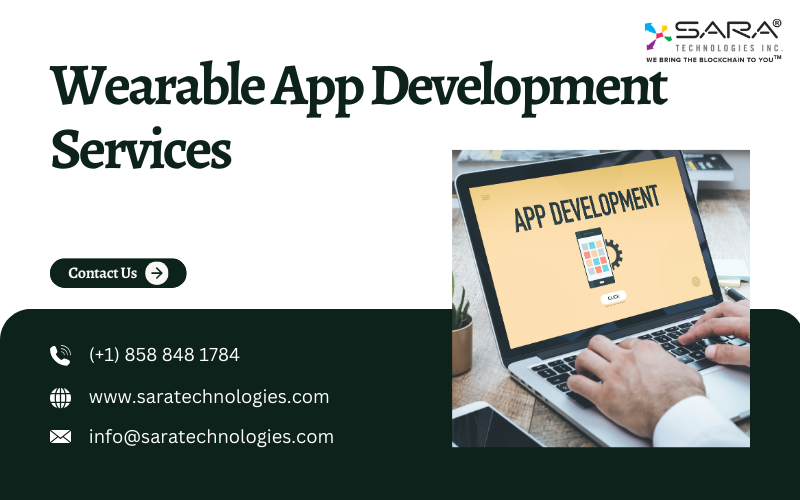 Top Wearable App Development Services at STI in San Diego - Image 1
