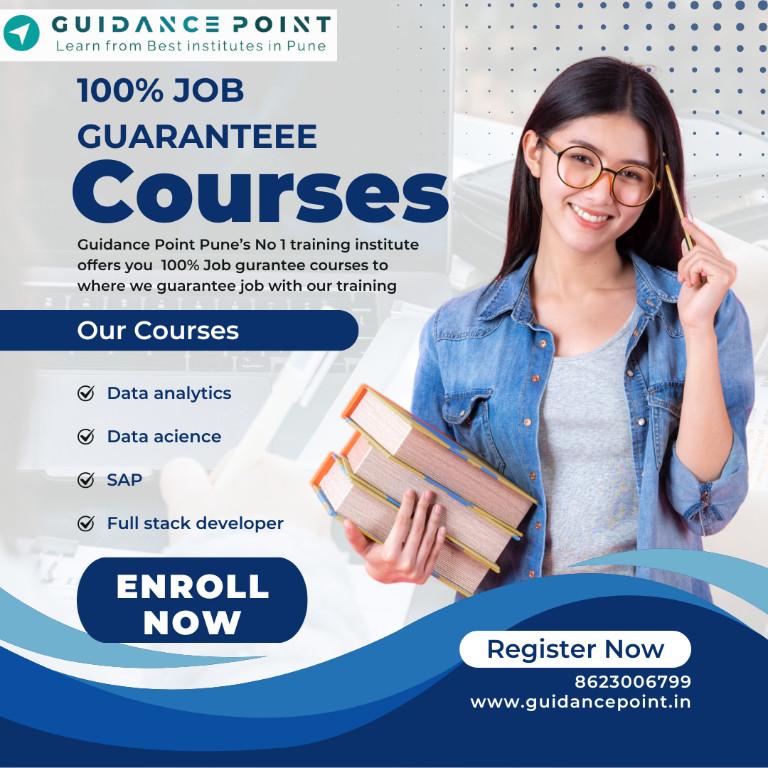 Guidance Point - IT Training Institute in Thane - Image 2