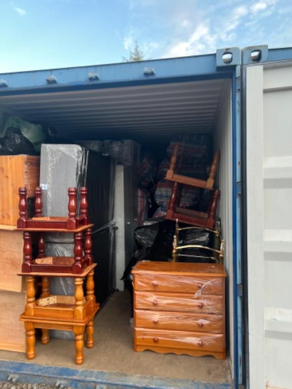 Man & van , Raja Gee Storage & Removals in Rubery - Image 3