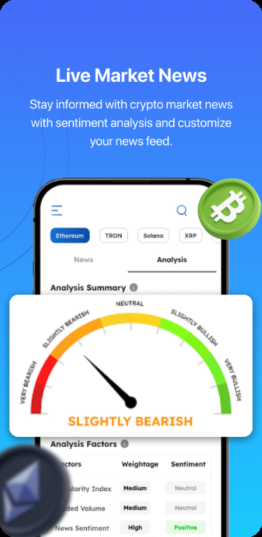 CryptoReach - Your Go to Crypto News App in Ghaziabad - Image 5