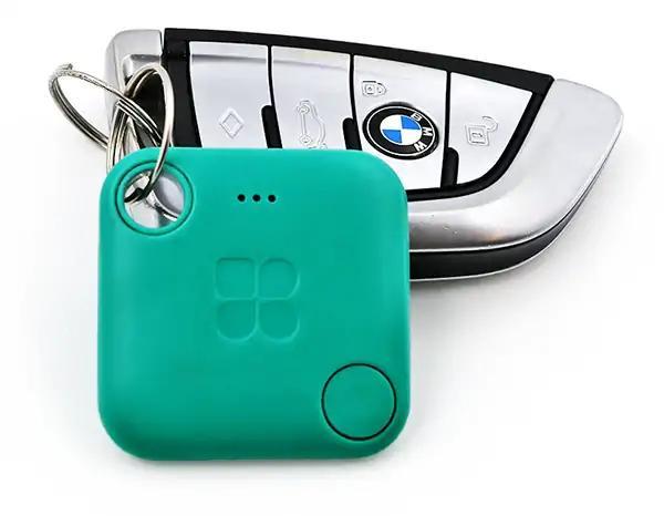 Buy Letstrack Bluetooth Tracker & Item Finder for Keys, Wallets, in Karol Bāgh - Image 1